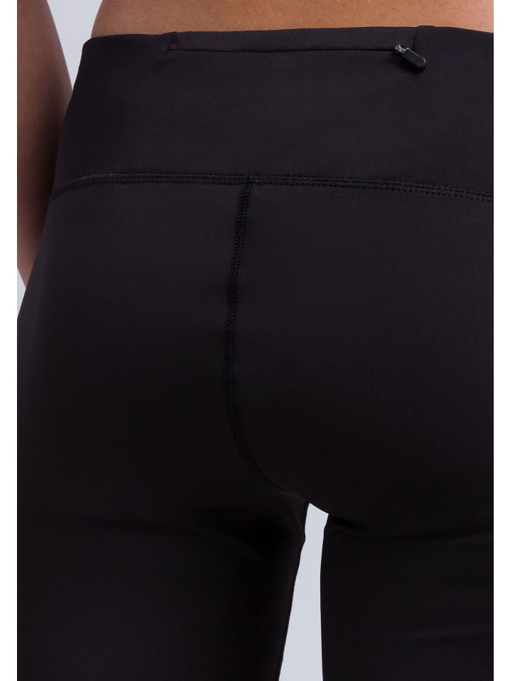 erima Race Line 2.0 Tight lang in schwarz günstig kaufen