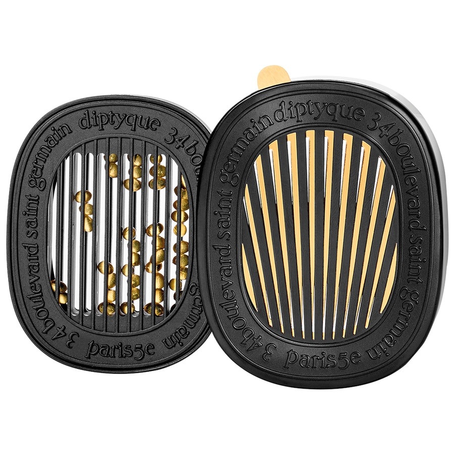 Car Diffuser Baies