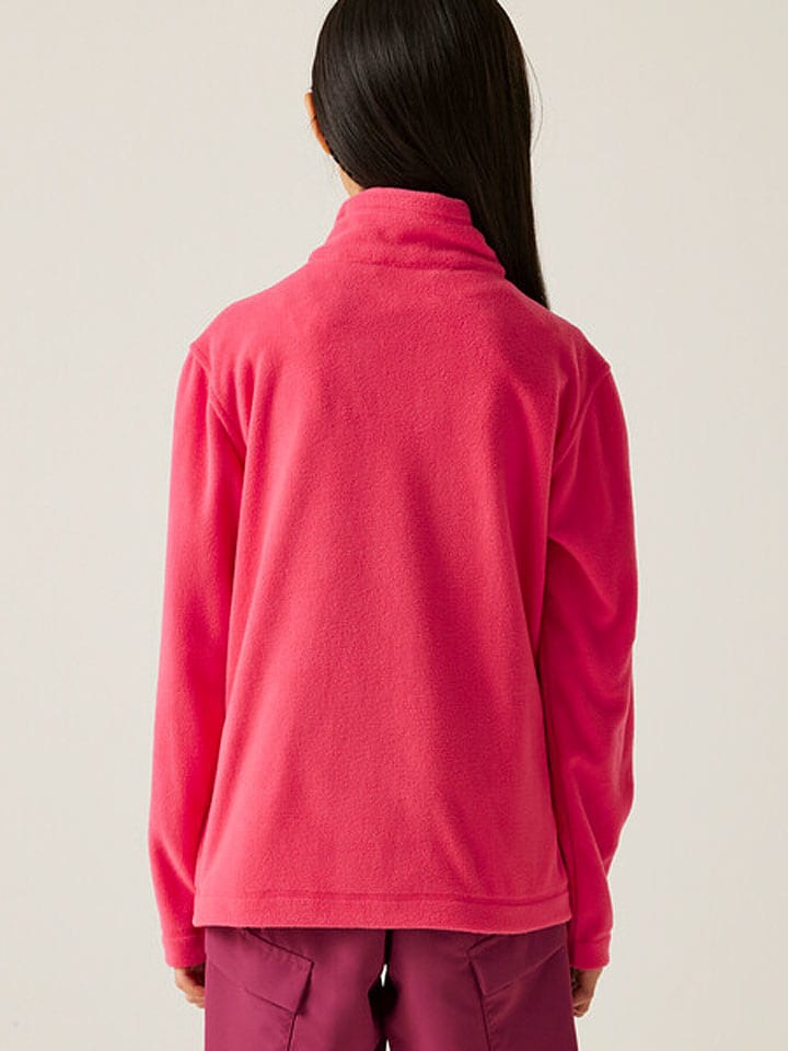 Regatta Fleecejacke ''King II'' in Pink günstig kaufen