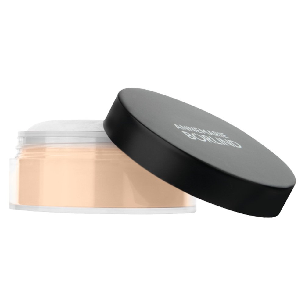 ANNEMARIE BÖRLIND TEINT Loose Powder