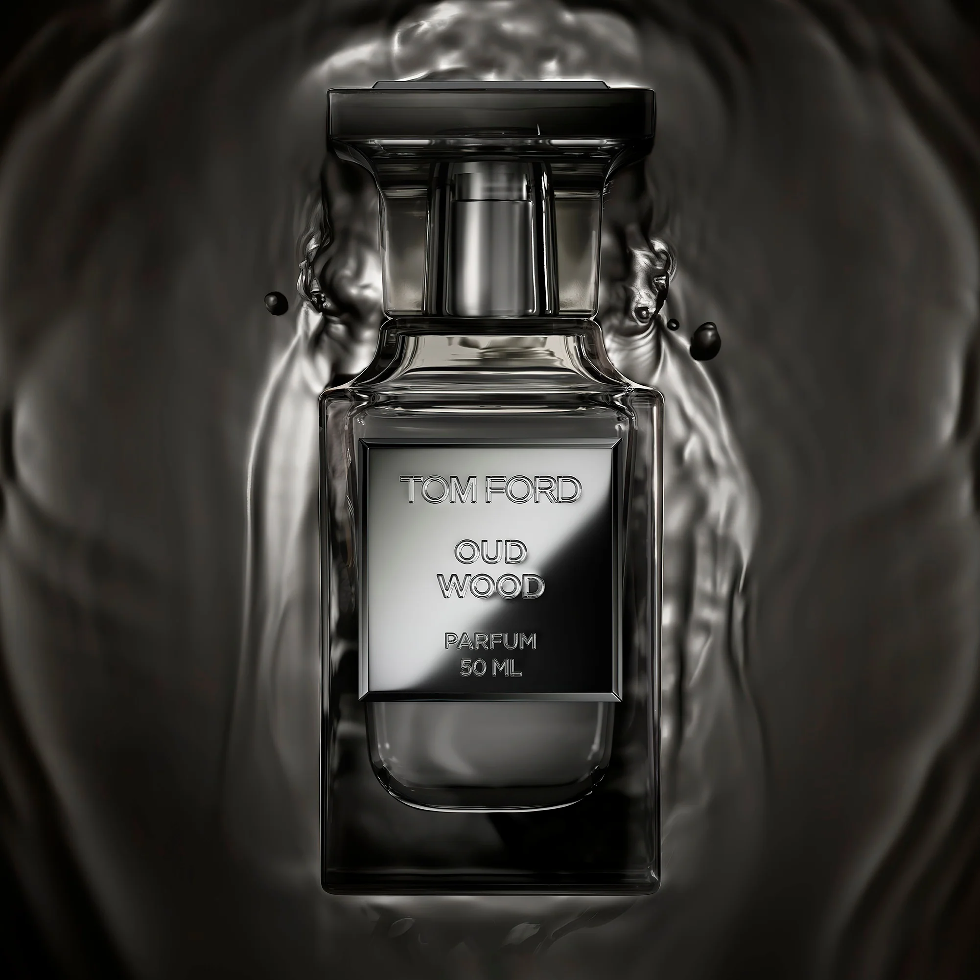 Private Blend Collection Oud Wood Parfum - Miesten parfyymi, Parfyymi, Unisex-parfyymi