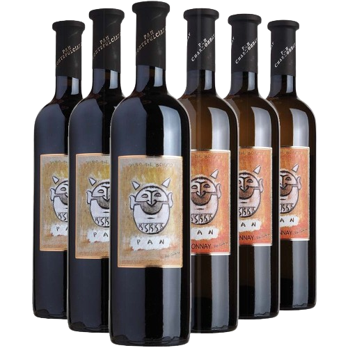 Linie Pan Kennenlern-Paket - Nestore Bosco
