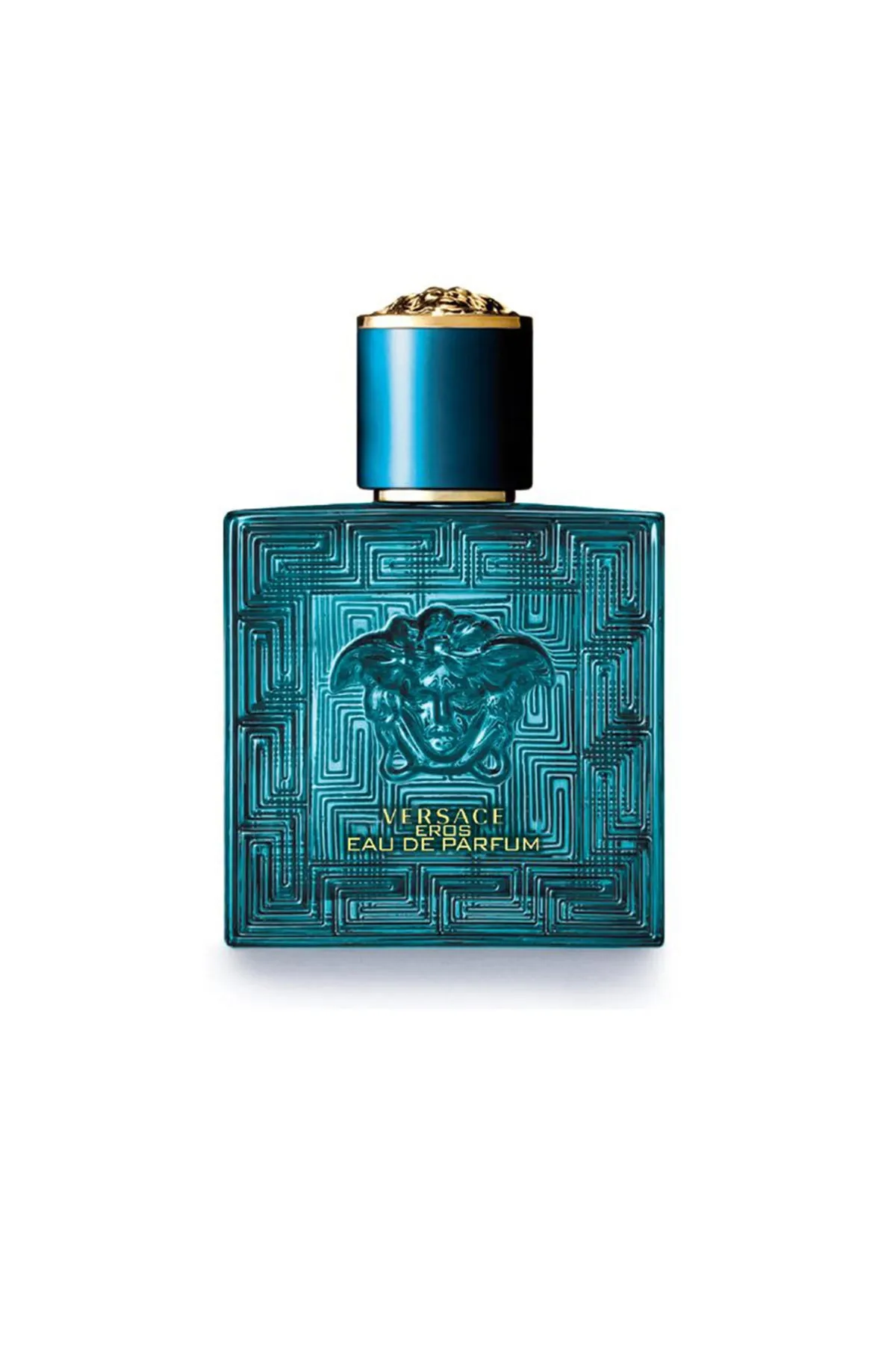 Versace  Eros Eau De Parfum Spray Versace 50 ml