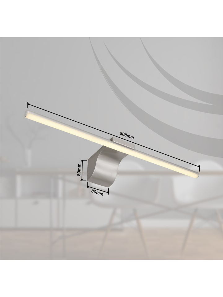 Globo lighting Wandleuchte 