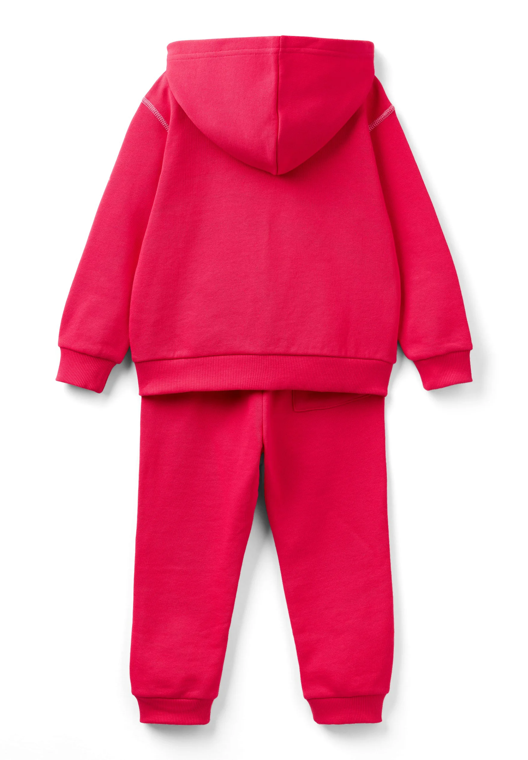 Conjunto United Colors of Benetton - Chándal
