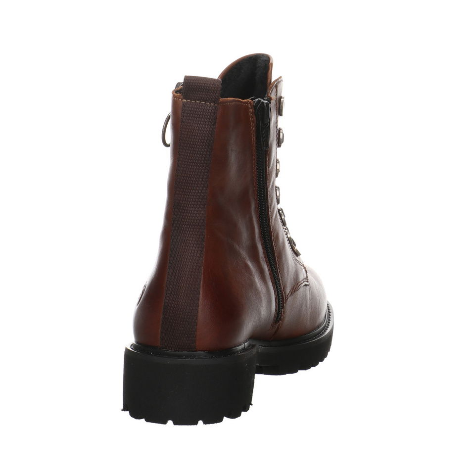 Remonte Schnürboots
