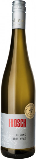 2021 Riesling 