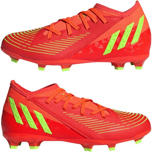 KINDER FUSSBALL-RASENSCHUHE PREDATOR EDGE.3 FG J