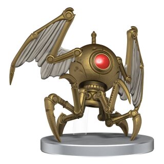 Pathfinder Battles Miniaturen: Impossible Lands - Accursed Constructs Boxed Set (8) (vorbemalt)