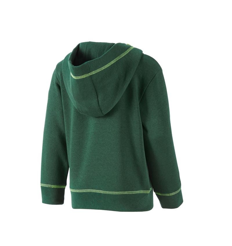 Hoody-Sweatshirt e.s.motion 2020, Kinder