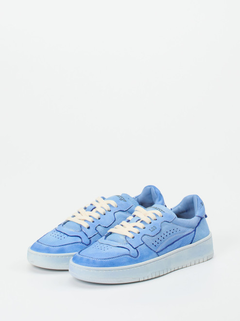Sneaker-16631590030 Lemargo