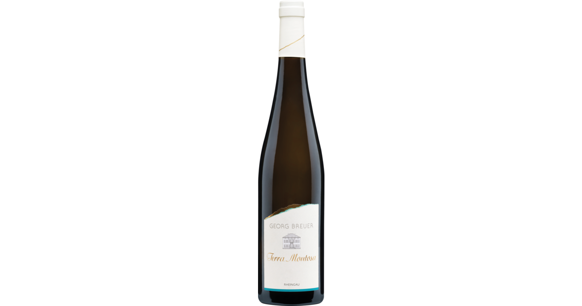 Terra Montosa Riesling