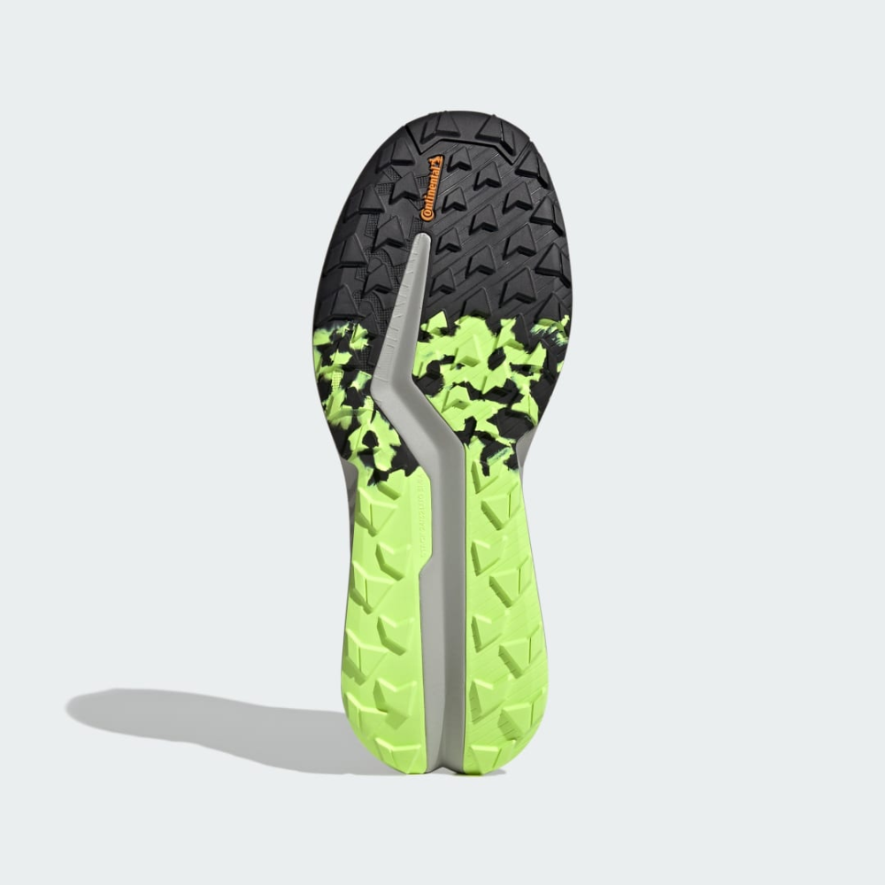 adidas Soulstride Flow GTX IF5009 / blau