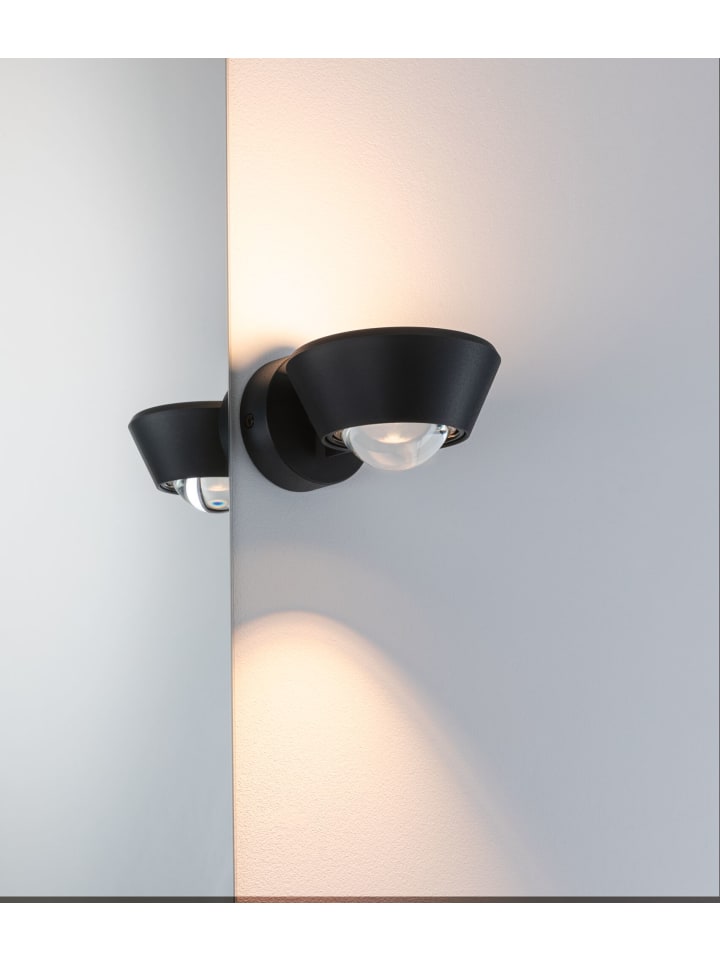 paulmann LED Wandleuchte Sabik günstig kaufen onesize