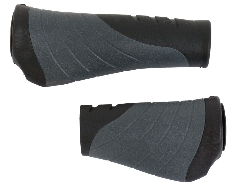 VELO D3-Schraubgriffe Ergogel Bar Short