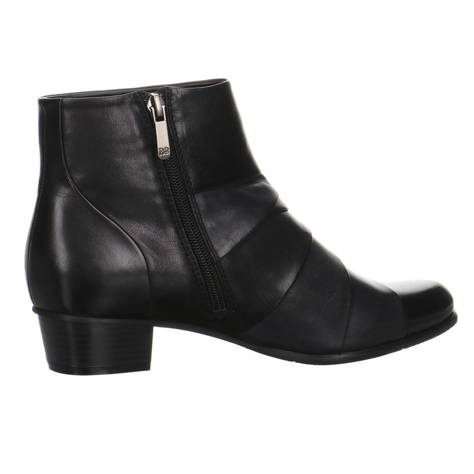 Regarde Le Ciel Stefany Stiefelette