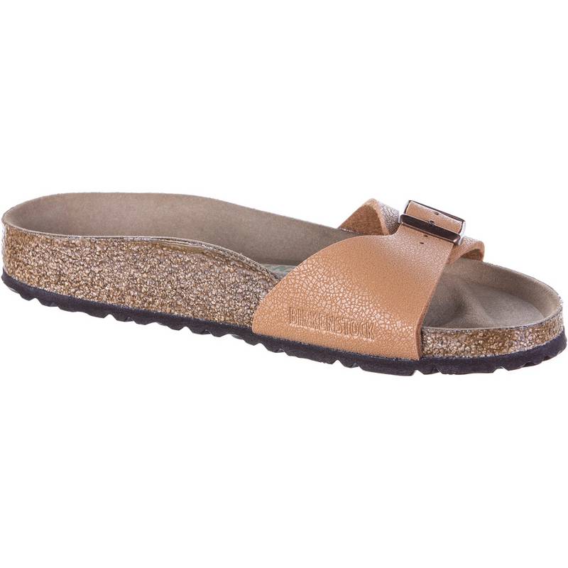 Birkenstock Madrid Sandalen Damen