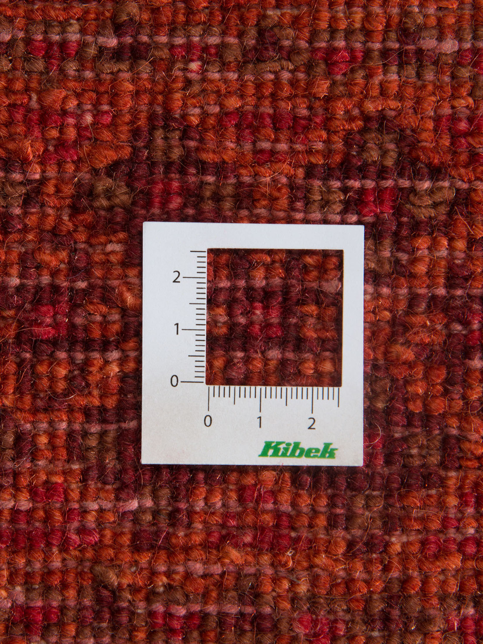 Contemporary Gabbeh ca. 248 x 305 cm, Unikat / Einzelstück
