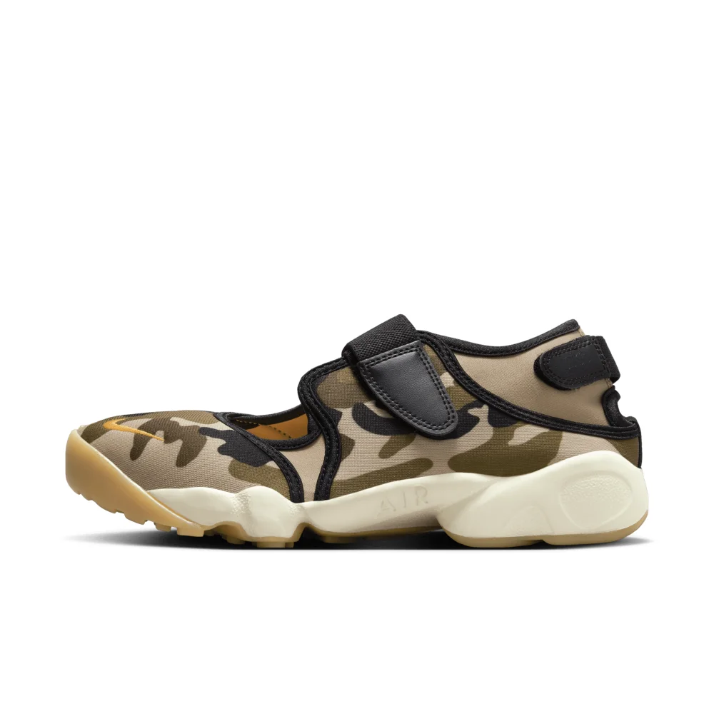 Nike WMNS Air Rift FJ5447-200 / braun