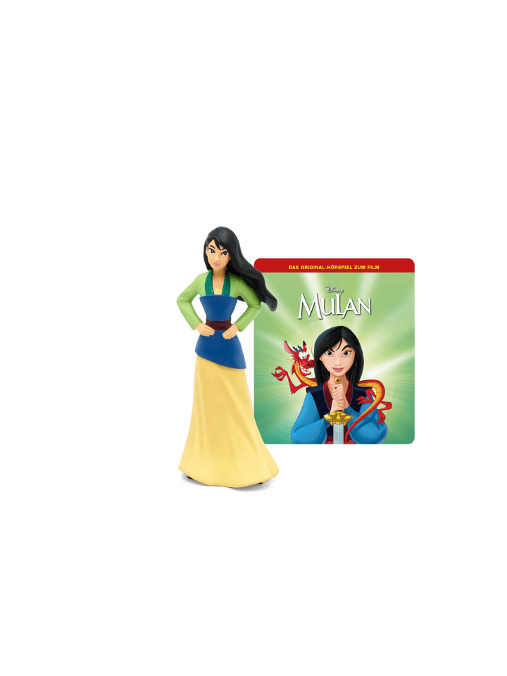 tonies Disney Mulan-10000209 günstig kaufen onesize