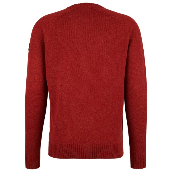 Sherpa - Kangtega Crew Sweater - Merinopullover