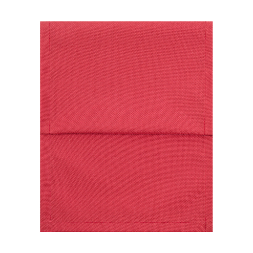 Tischläufer Outdoor Capri rot