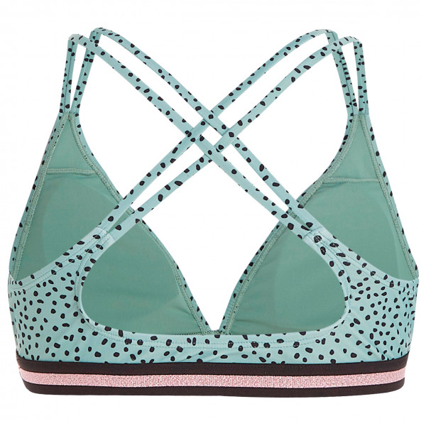 Protest - Women's Mixtiamat Triangle Bikini Top