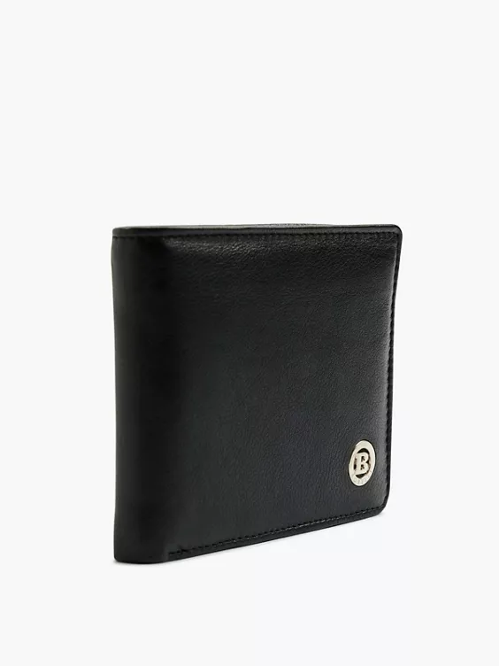 Borelli Leder Geldbörse
