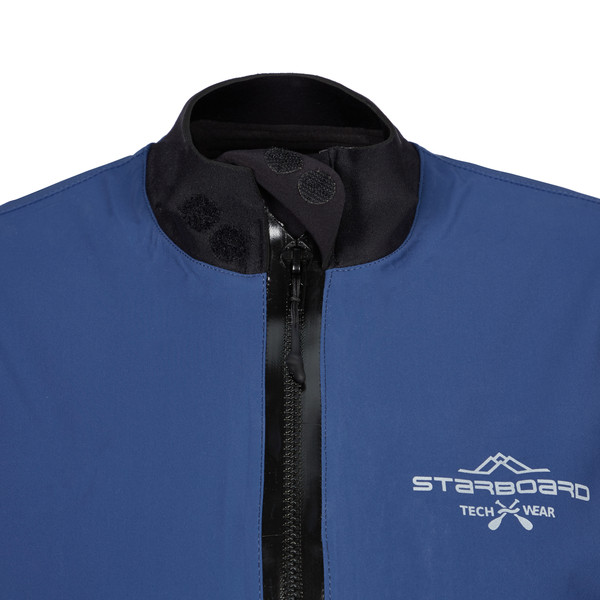 BLEND  CS Damen - Trockenanzug