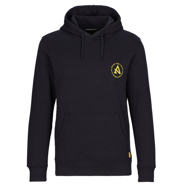M-RATIO HOODIE Herren - Kapuzenpullover