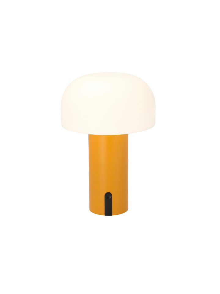 Villa Collection LED Lampe Styles in Amber günstig kaufen onesize
