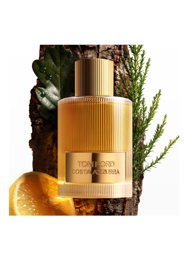 Tom Ford Costa Azzura Eau de Parfum