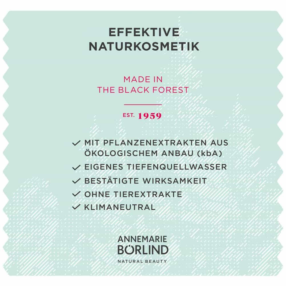 ANNEMARIE BÖRLIND BODY CARE Bodylotion Tropical Summer