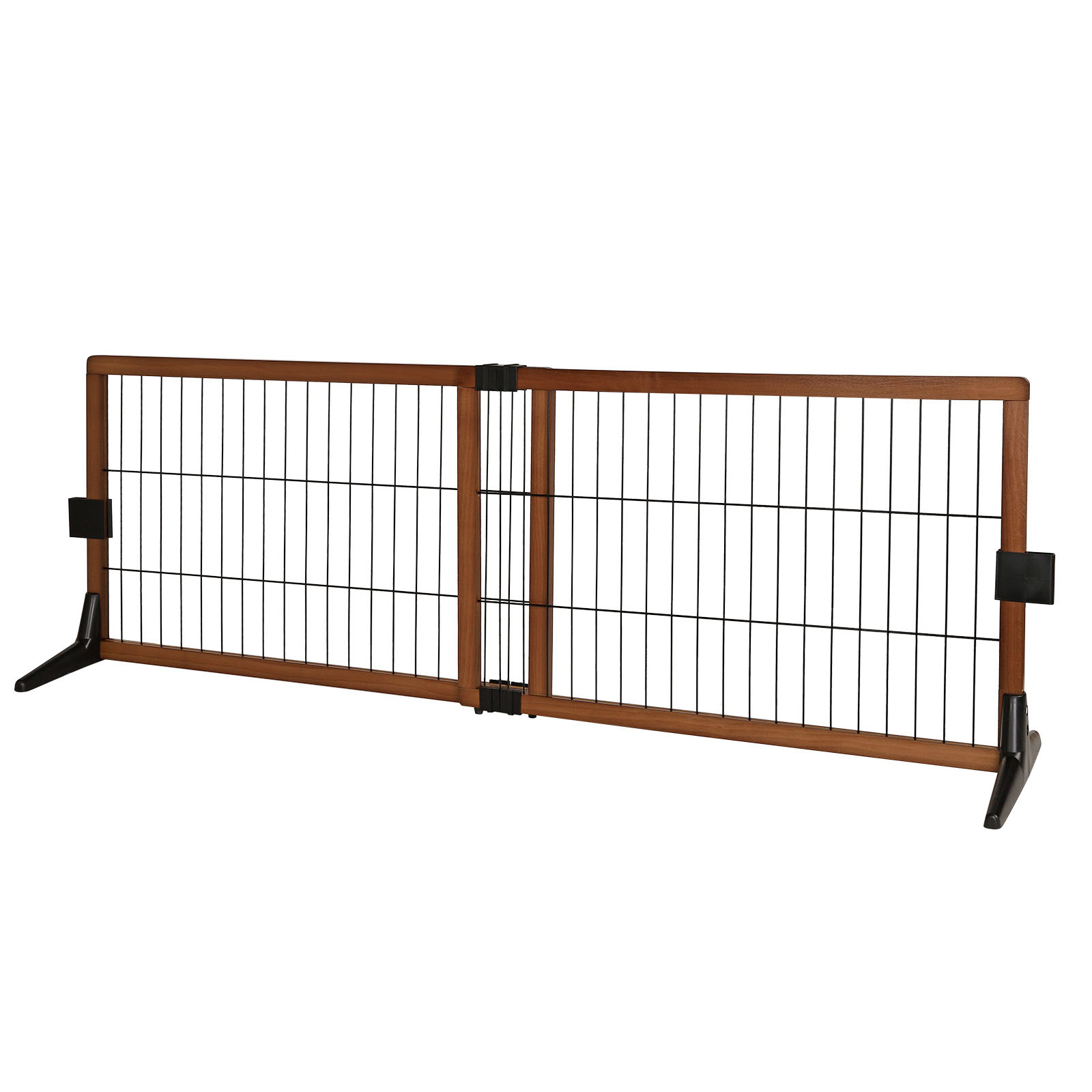 Lionto Türschutzgitter & Hundeklappen Lionto Absperrgitter, Hundeschutzgitter