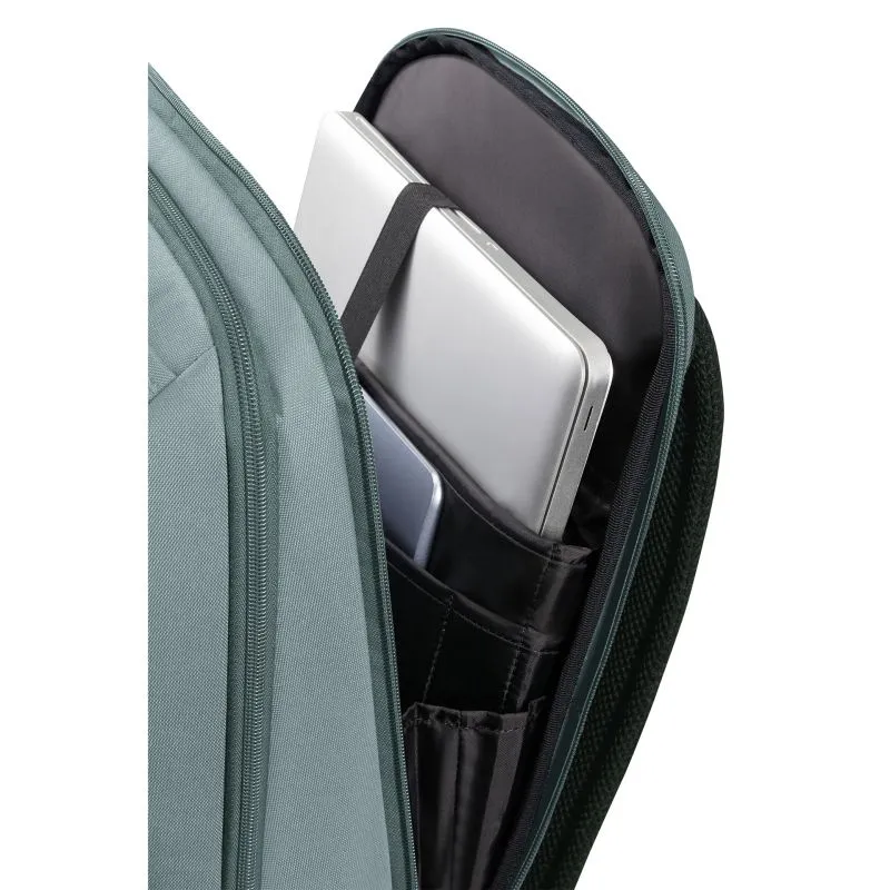 Samsonite STACKD BIZ LAPTOP BACKPACK 15.6