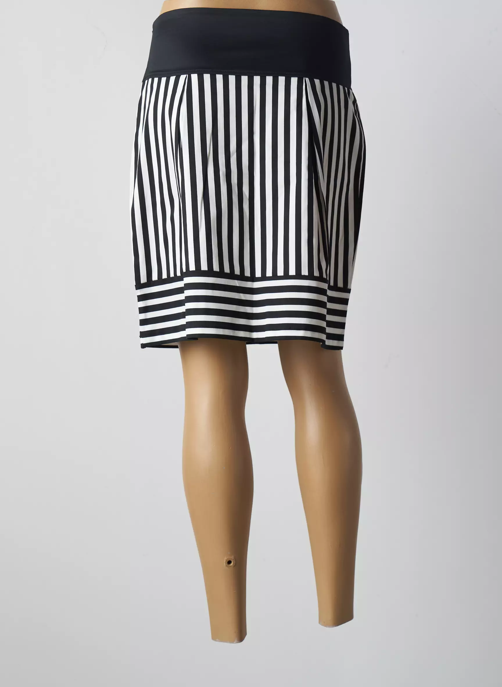 Paul Brial Jupes Courtes Femme couleur noir