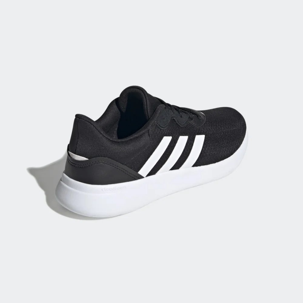 adidas QT RACER 3.0 GY9244 / schwarz