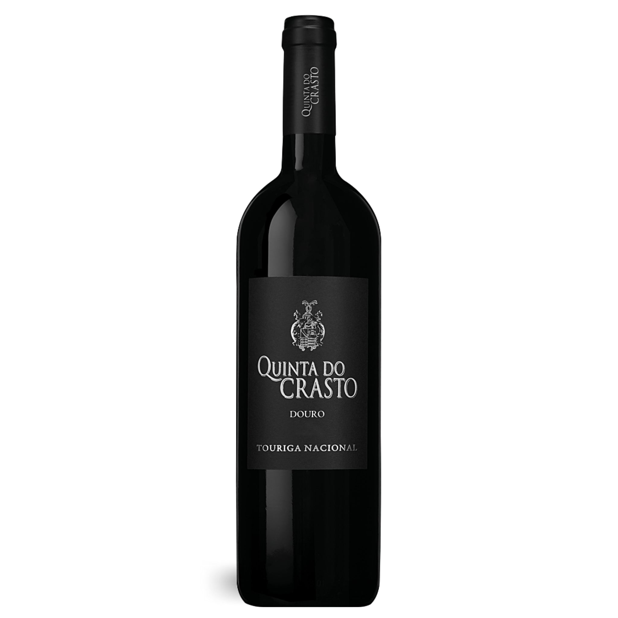 QUINTA DO CRASTO TOURIGA NACIONAL ROTWEIN 2015