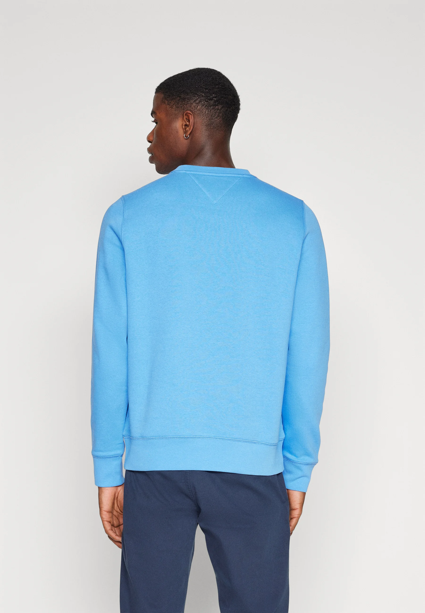 Sudadera con el logotipo de Tommy Hilfiger