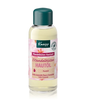 Kneipp Mandelblüten Hautzart trockenen & sensible Haut Körperöl-100 ml