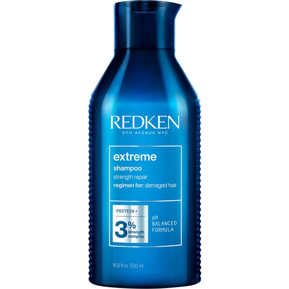 Redken Shampoo Shampooing