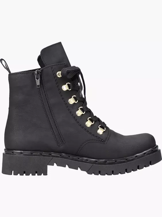 Rieker Damen Biker Boots