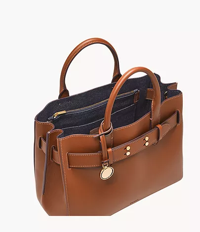 Fossil Tasche Gilmore Leder