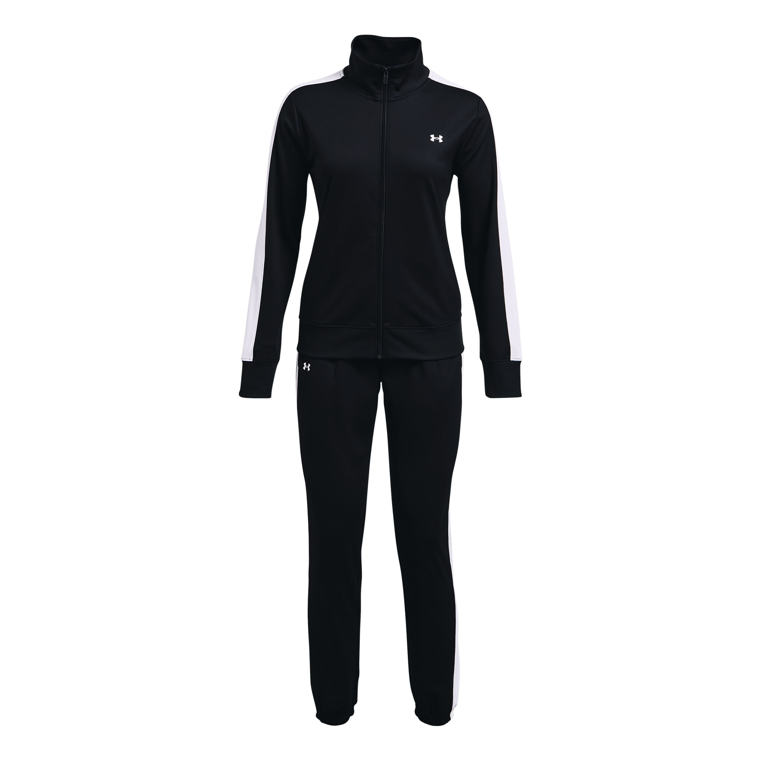 Tricot Trainingsanzug Damen - Schwarz
