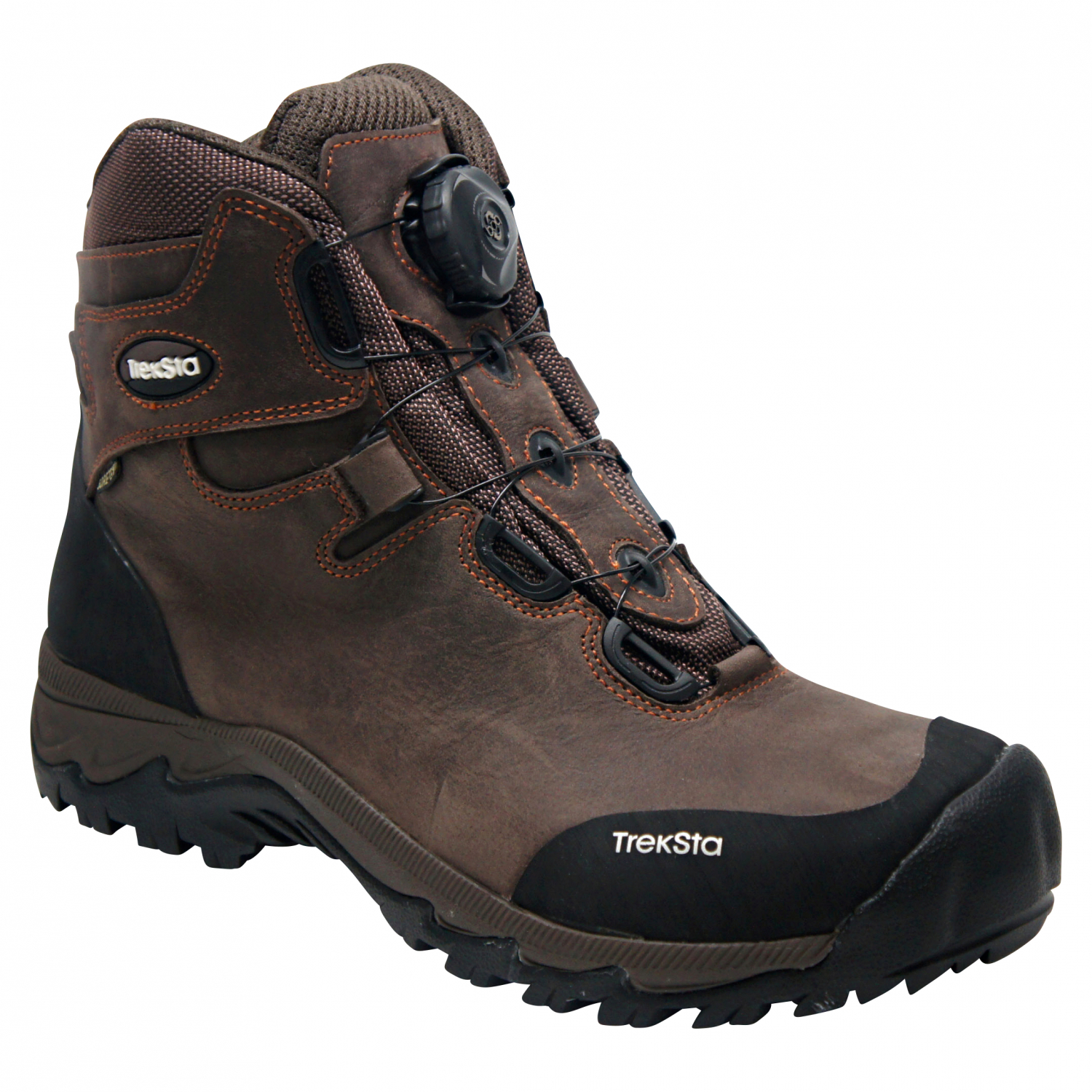 Treksta Herren Stiefel Lynx Boa 6 GTX