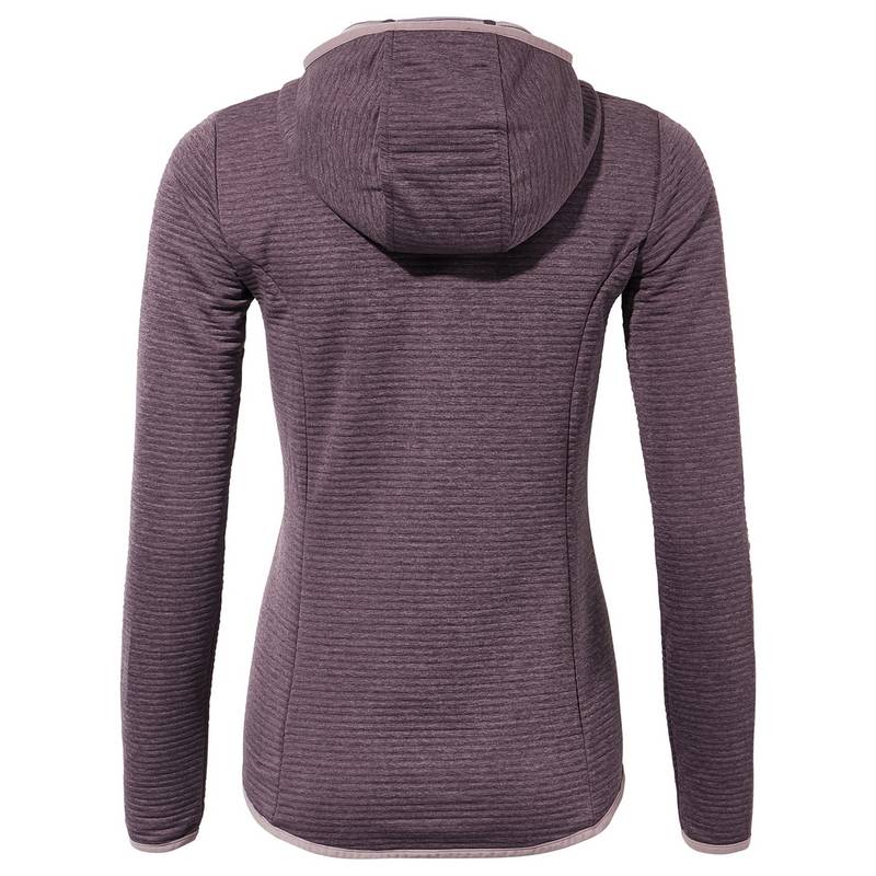 VAUDE SE Women's Strona Hoody Jacket Outdoorjacke Damen