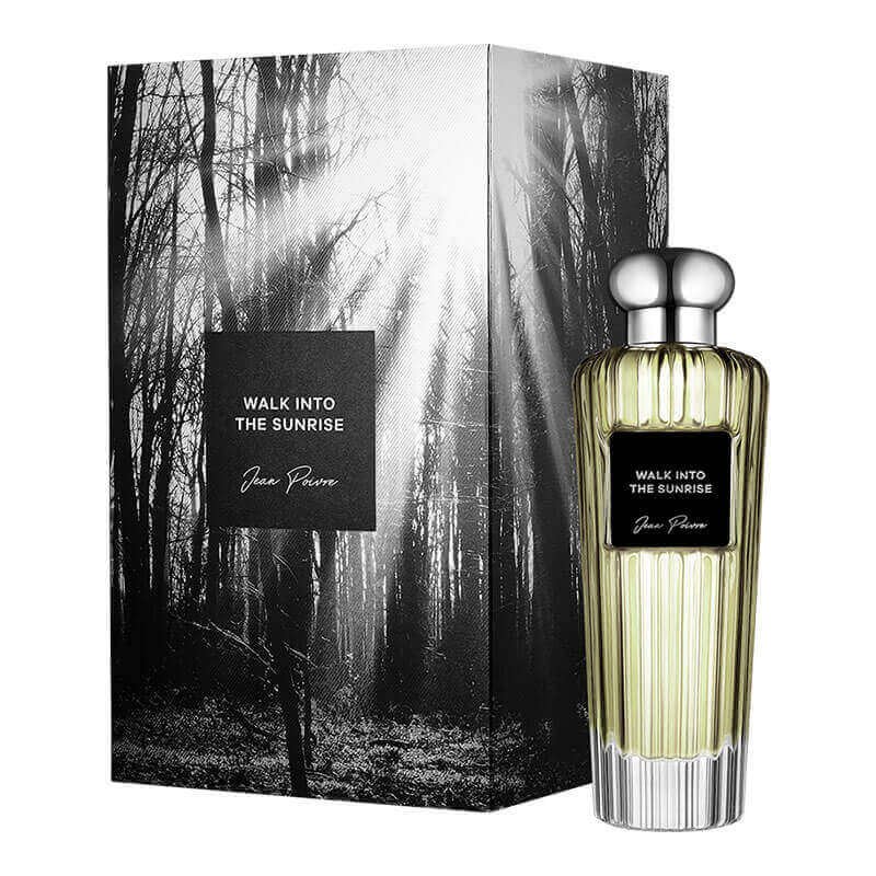 Jean Poivre Walk Into The Sunrise Eau de Parfum Nat. Spray