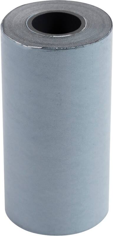 Exacompta Kassenrolle 43942E 52 g/m² 57 mm x 30 mm x 12 mm x 9 m Blau 20 Rollen