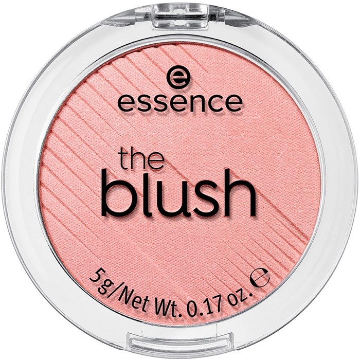 The Blush