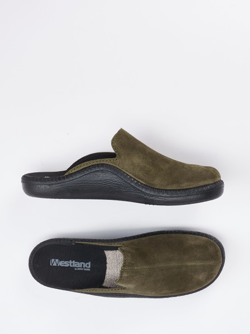 Pantolette-74036090001 Westland